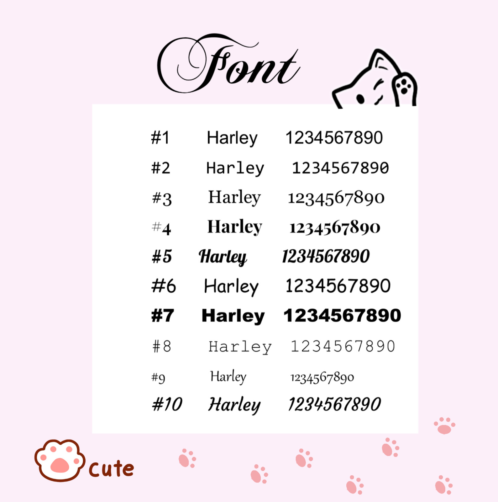 Stainless Steel Dog Cat ID Tags Personalized Pet ID Tags Pet Name Tags Circle