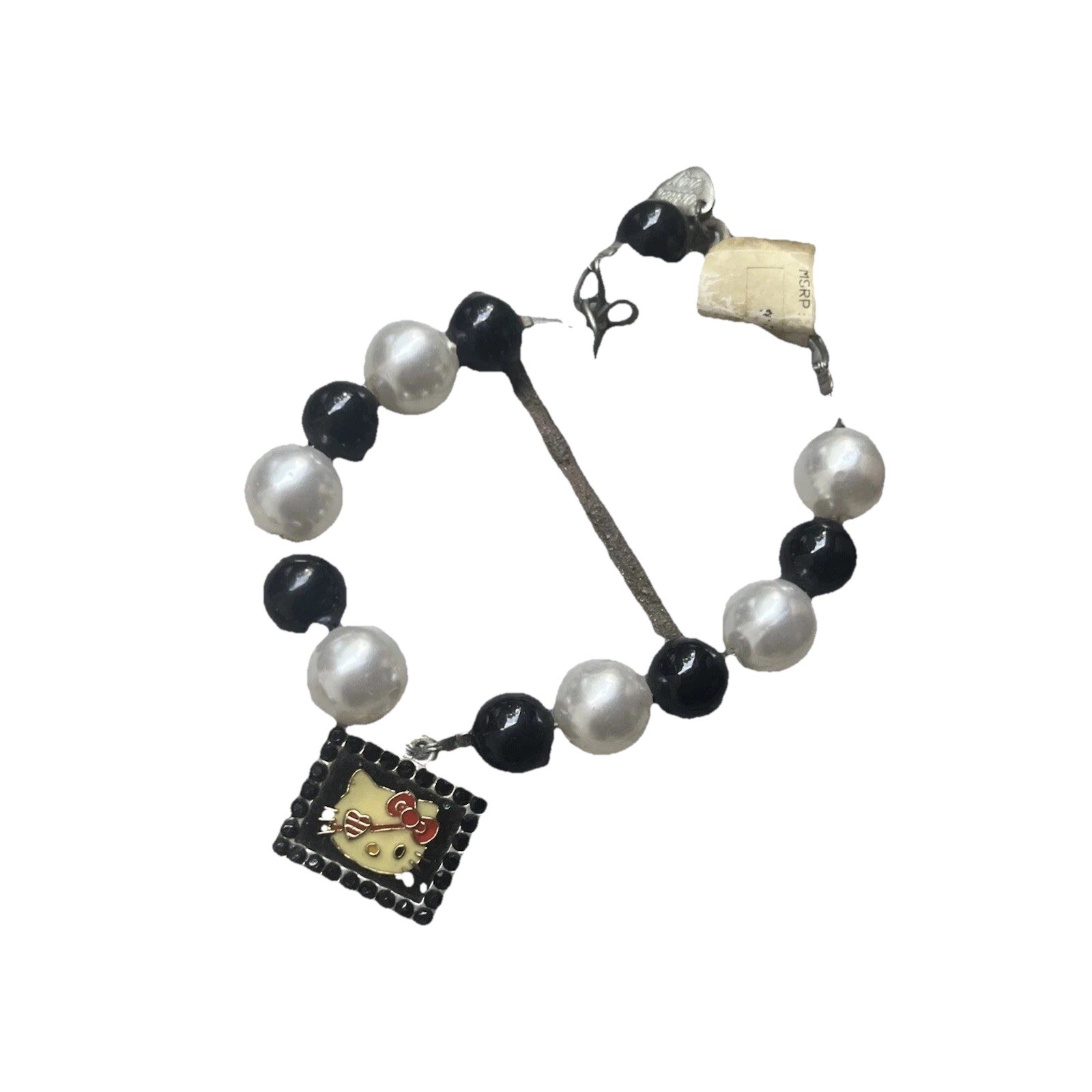 Little Lily Hello Kitty Pet Dog Cat Small Necklace Collar
