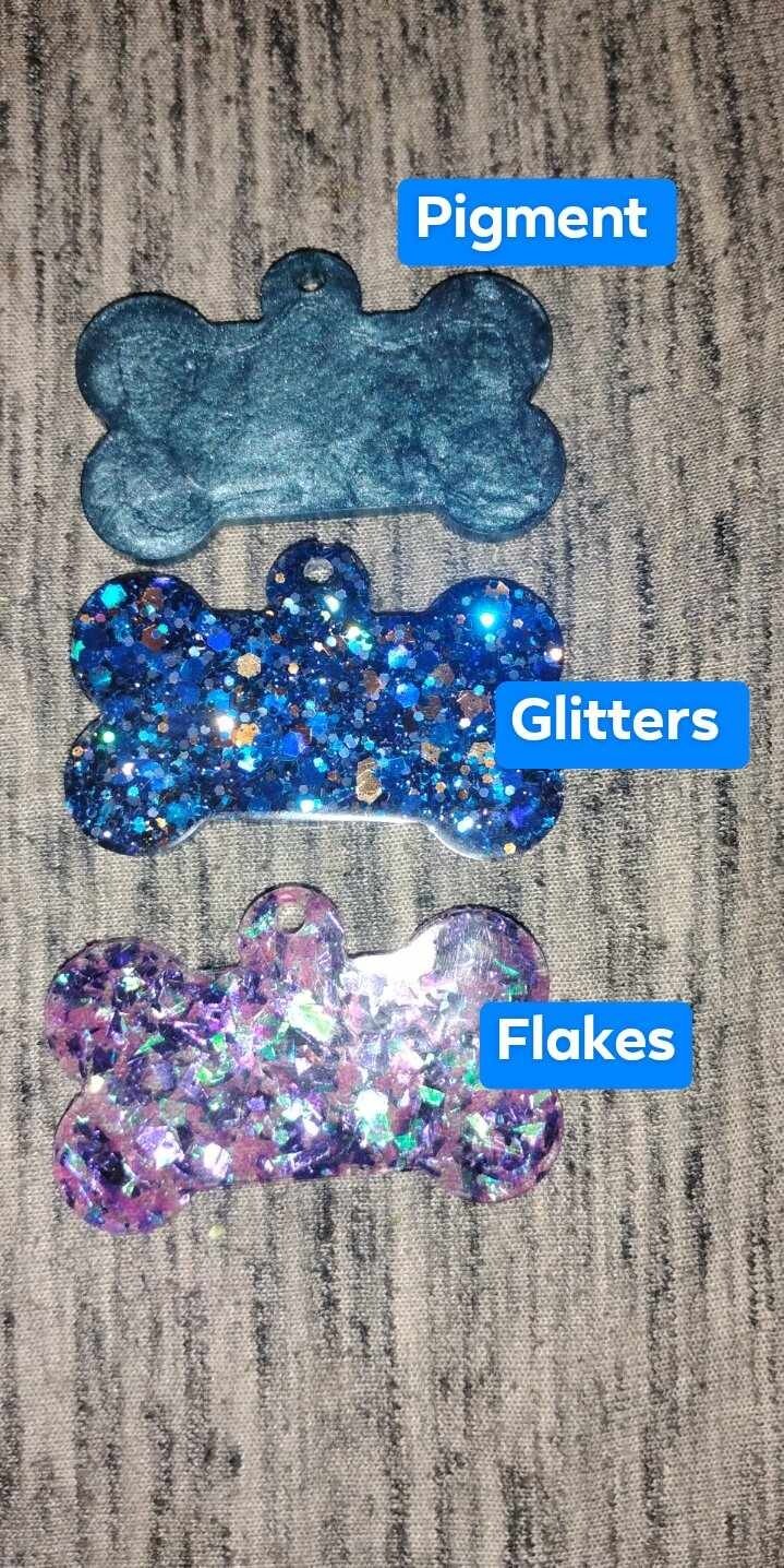 custom dog tags