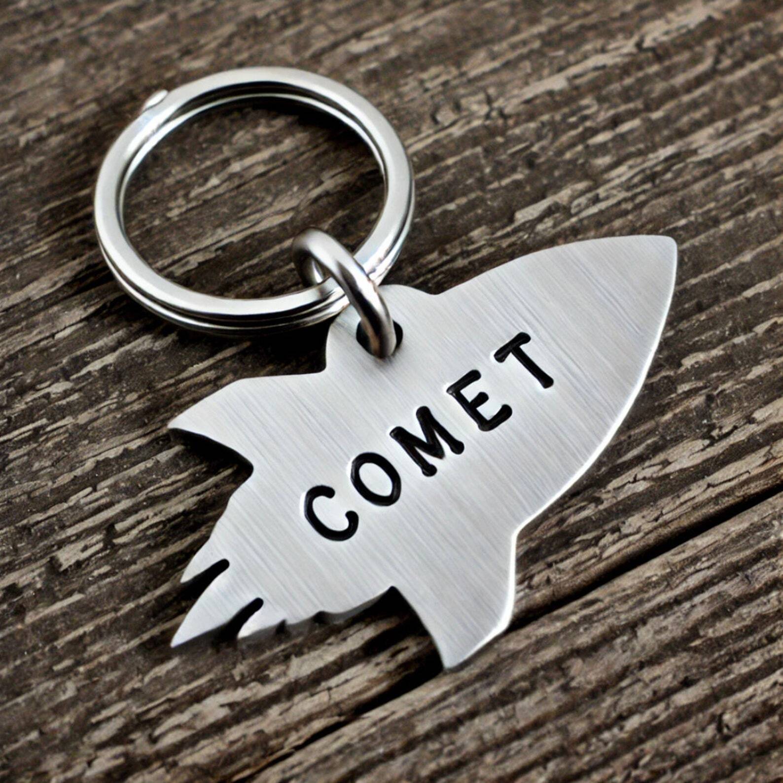 Custom Pet ID Tag, Dog Tag, Cat Tag, Personalized Pet ID, Pet Name Tag, Pets