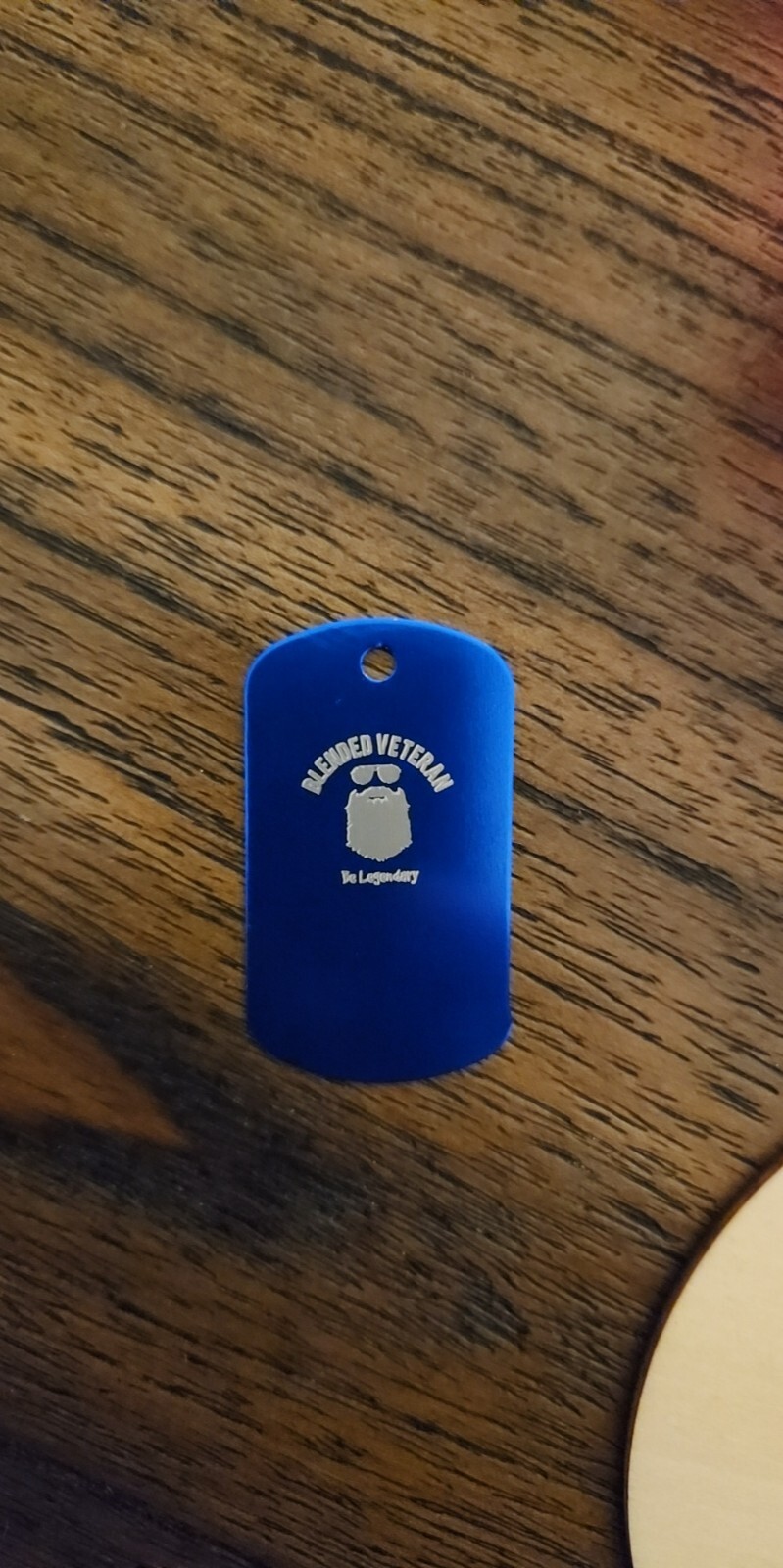 customized dog tags