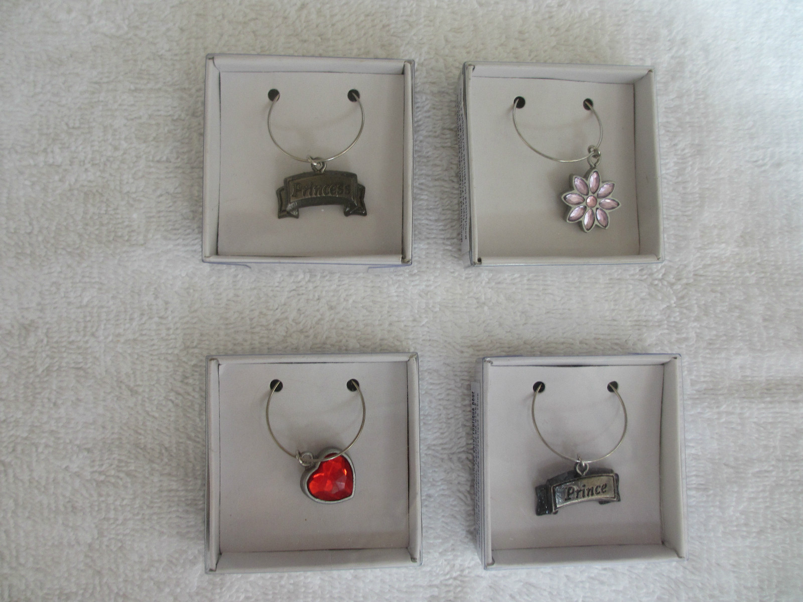 PET STUDIO Dog Pet Cat Jewelry Pewter Charm Your Choice Gift Box