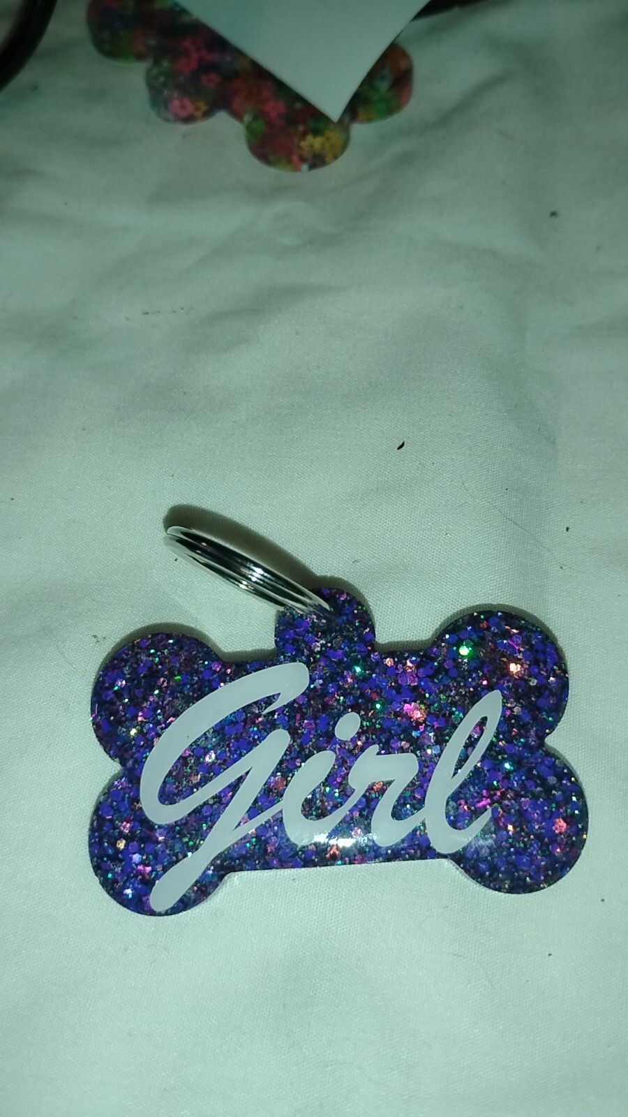 custom dog tags