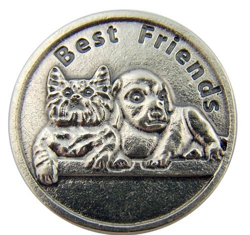 Religious Gifts A Bond That Never Breaks Tears But Lasts Forever Silver