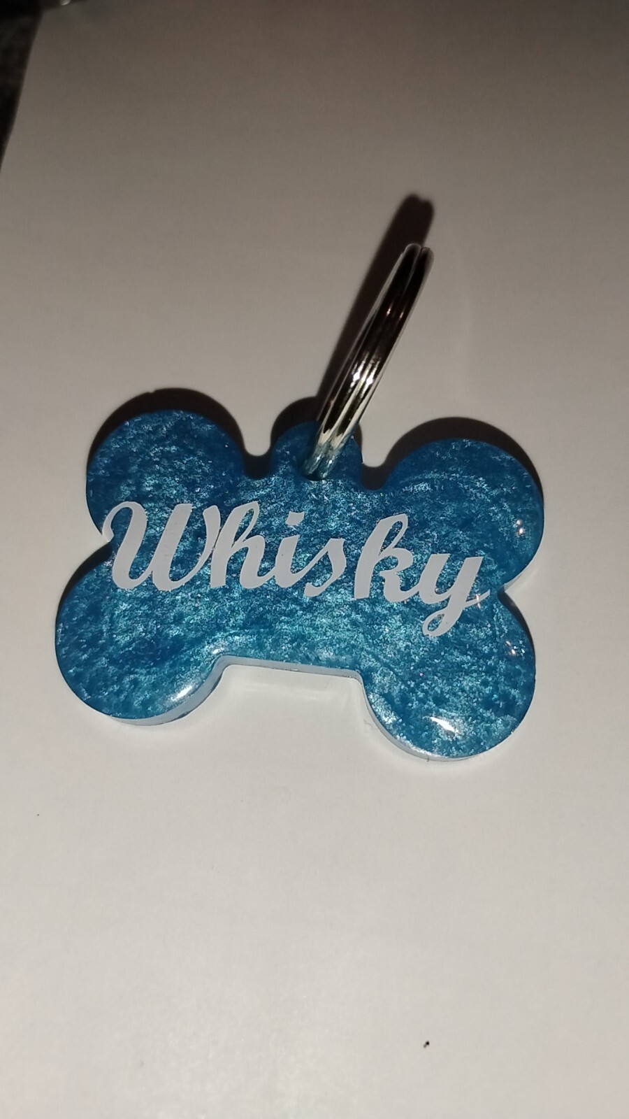 custom dog tags