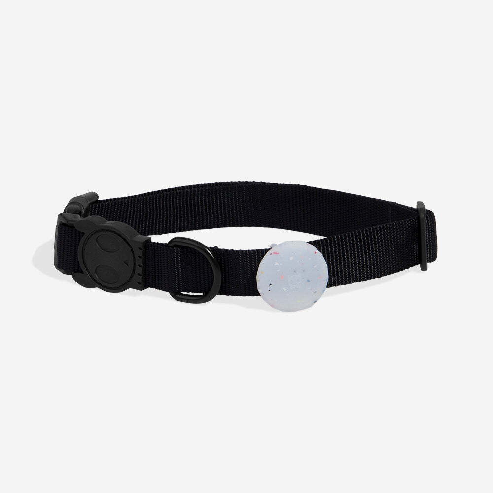Zee.Dog AirTag Holder – Durable Silicone Protective Case | Pet Collar Attachment