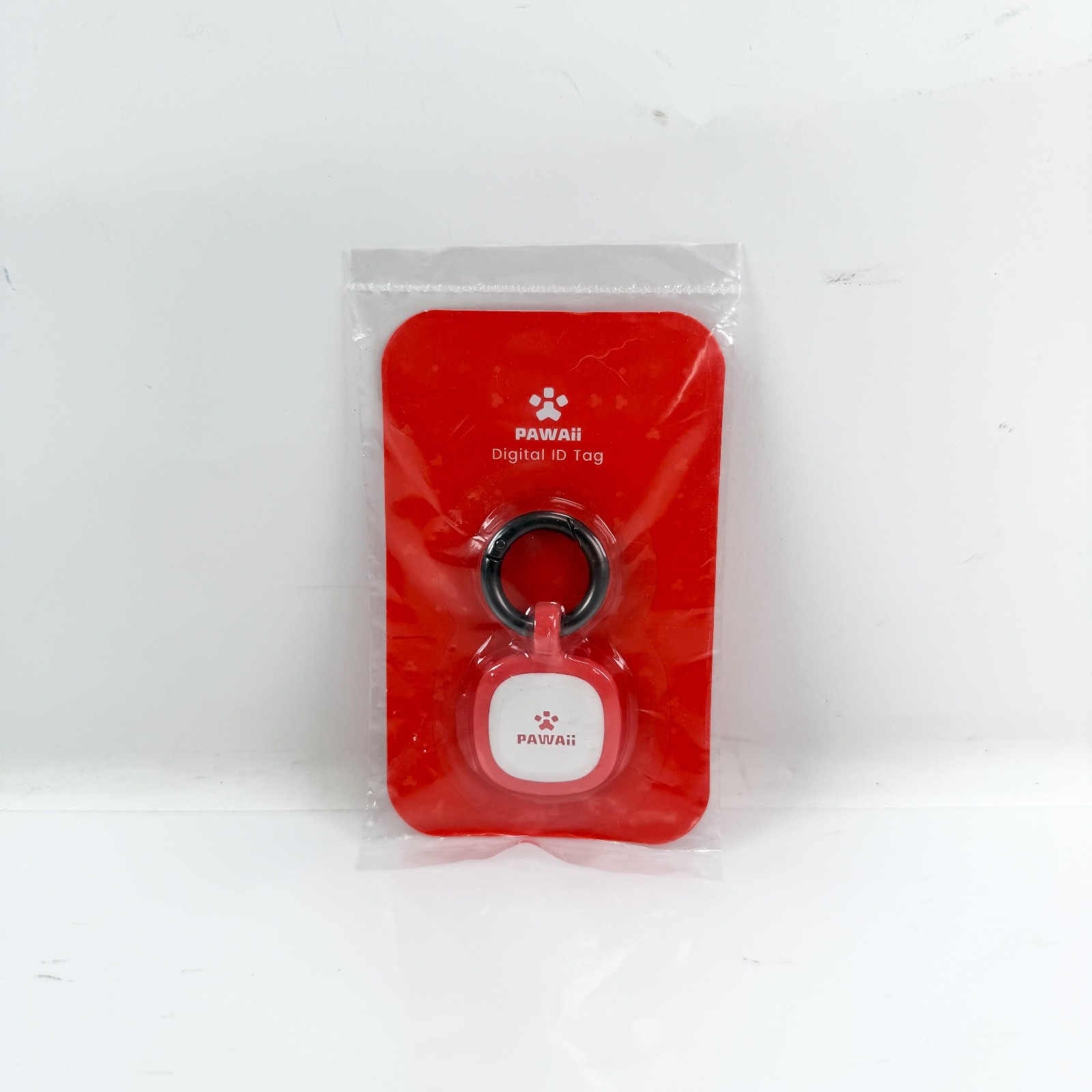 PAWAII PET DIGITAL ID TAG NEW