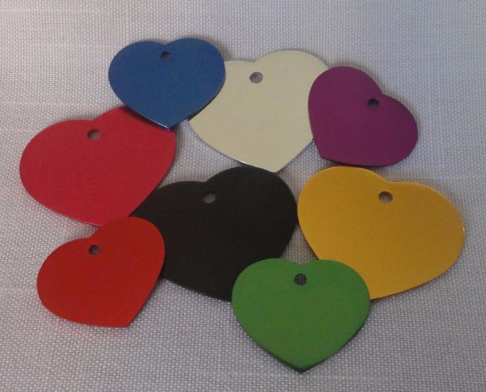 Gift for Dogs or Cat Custom Engraved Pet ID Tag Christmas gift for pet