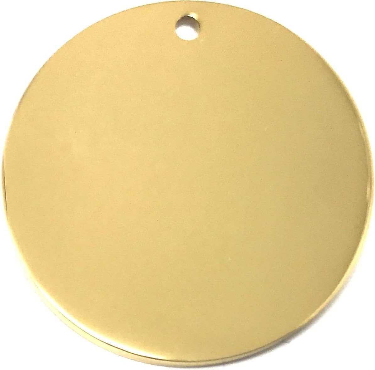 Personalized Play Ball Pet ID Tag -Laser Engraved Name Tag for Dog or Cat Collar