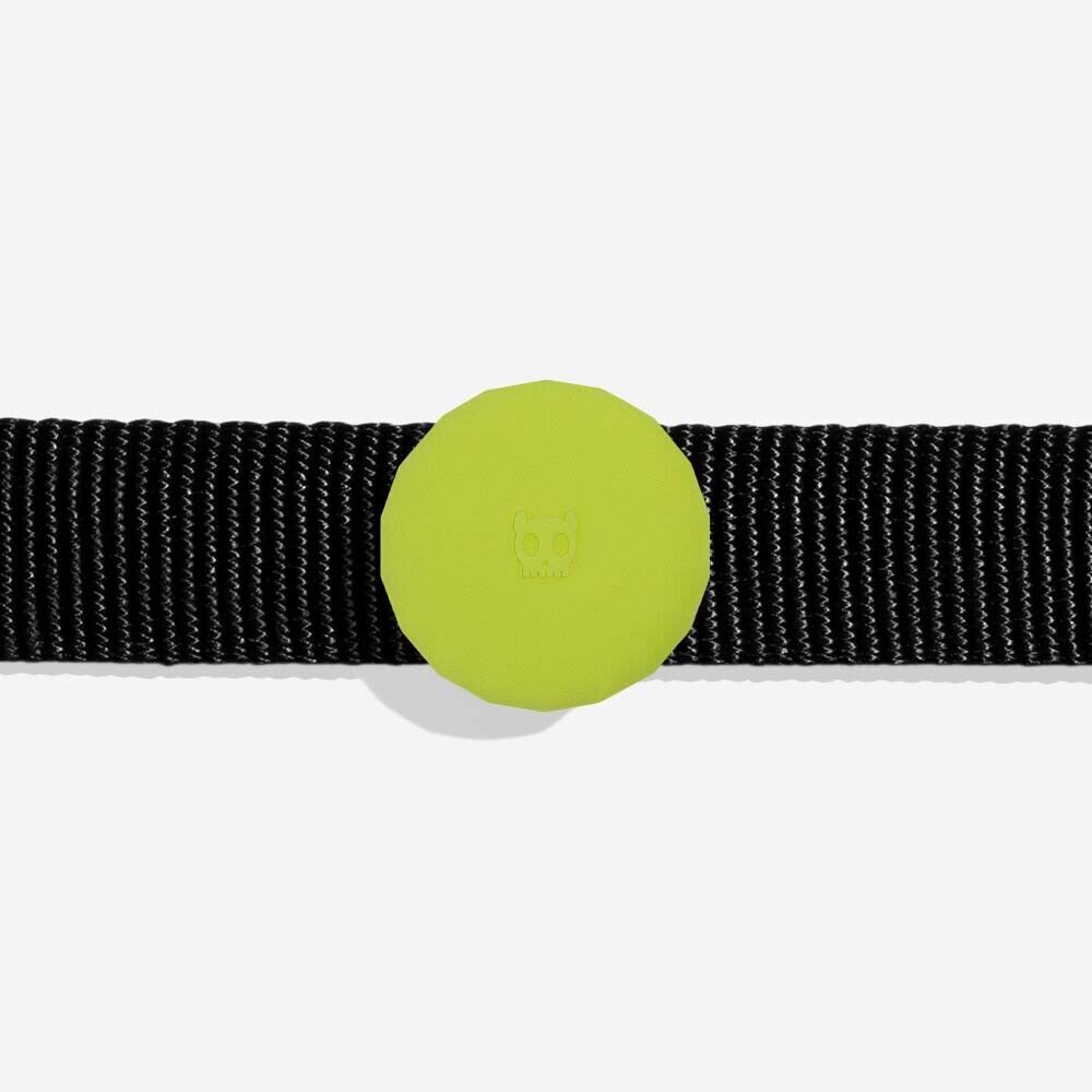Zee.Dog AirTag Holder – Durable Silicone Protective Case | Pet Collar Attachment