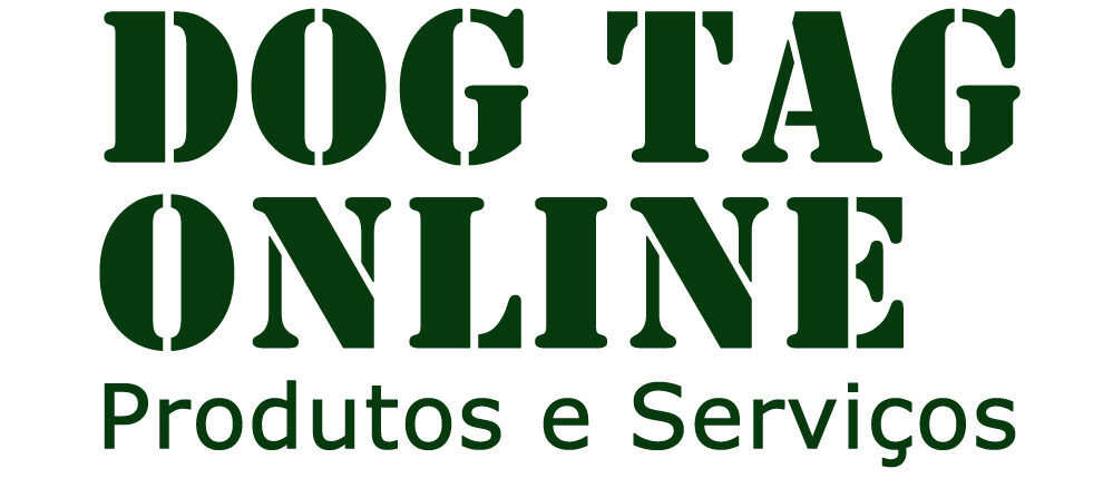 Dog Tag Online